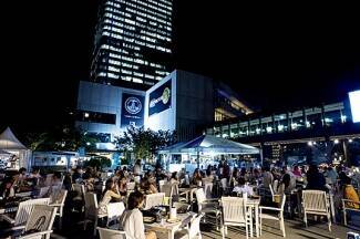 最新スポットからイベントまで 夏の東京で体験したいこと 16 16年7月27日 エキサイトニュース