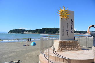【神奈川】海水浴場＆ビーチおすすめ17選！夏のレジャーで行くならココ！