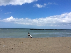 【石川】おすすめ海水浴場・ビーチまとめ！夏に行くならココ！