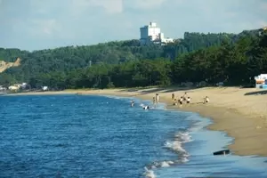 石川 おすすめ海水浴場 ビーチまとめ 夏に行くならココ 17年7月18日 エキサイトニュース