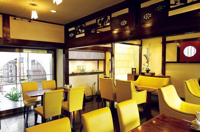 歴史を感じる 会津若松のゆる りレトロカフェ 福島 16年7月30日 エキサイトニュース