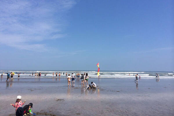 千葉 海水浴場 ビーチおすすめ35選 夏のレジャーで行くならココ 19年5月22日 エキサイトニュース