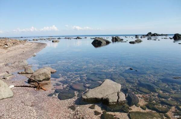 北海道 おすすめ海水浴場 ビーチまとめ 夏に行くならココ 17年7月19日 エキサイトニュース