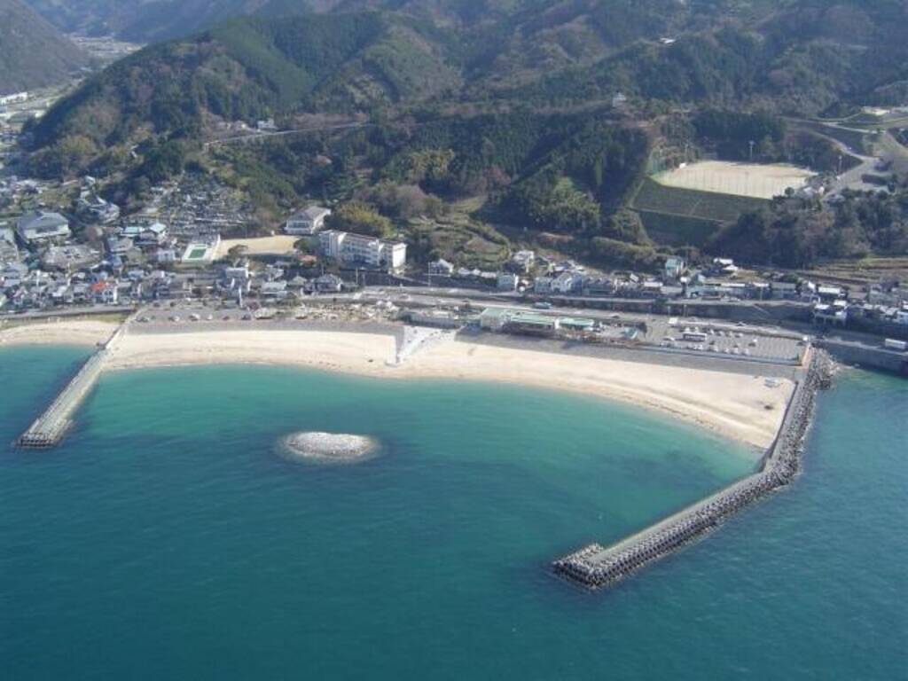 四国 おすすめ海水浴場 ビーチまとめ 夏に行くならココ 17年7月19日 エキサイトニュース