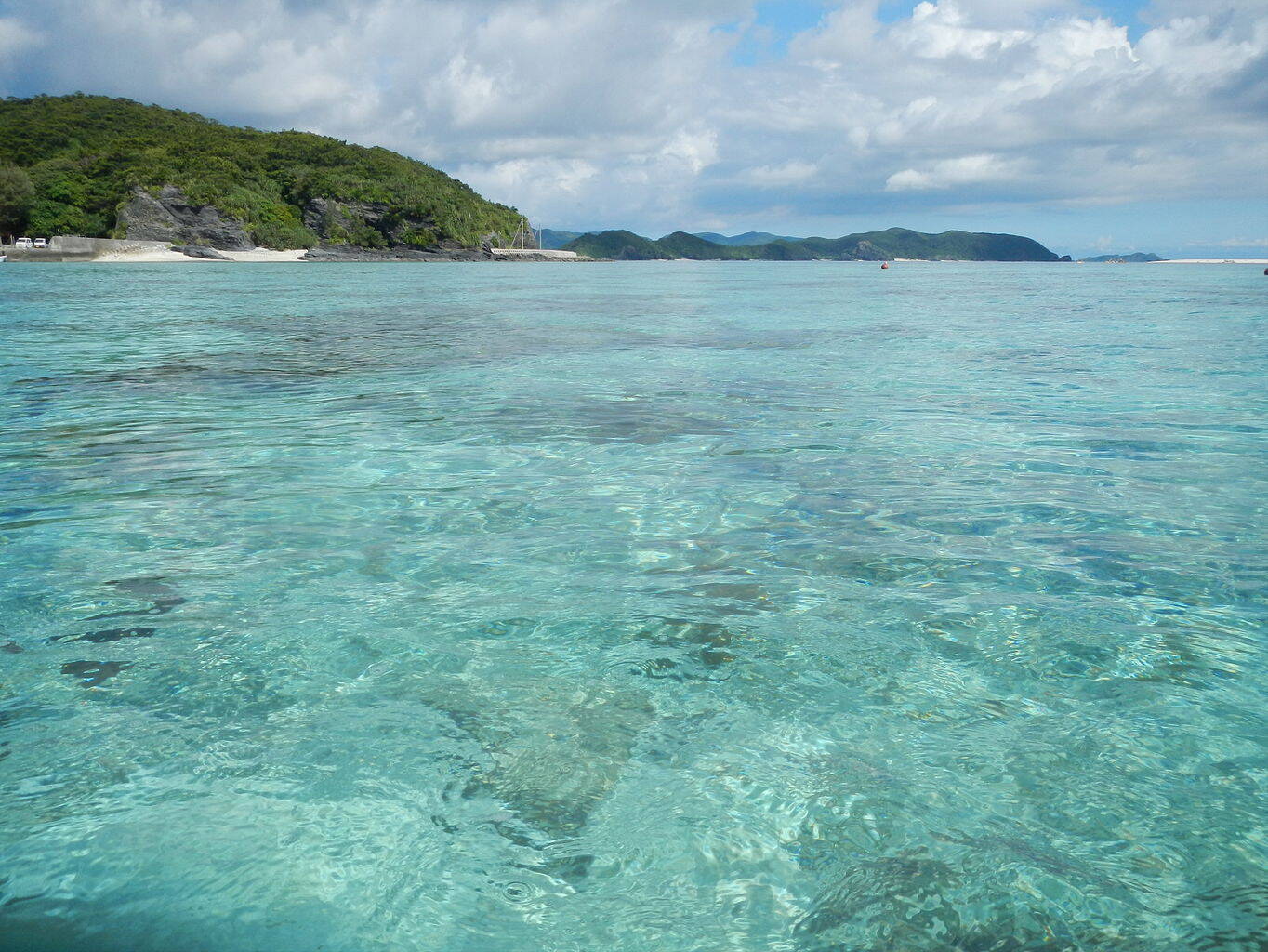 沖縄 おすすめ海水浴場 ビーチまとめ 夏に行くならココ 17年7月19日 エキサイトニュース 14 18