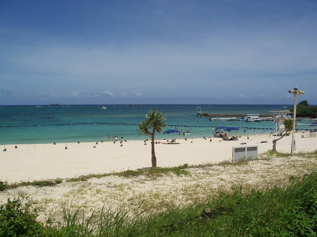 沖縄 おすすめ海水浴場 ビーチまとめ 夏に行くならココ 17年7月19日 エキサイトニュース 9 18