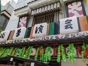 伝統芸能・落語の「寄席」へ行こう──寄席デビューに必要なのはこれだけ！基本ルールや楽しみ方