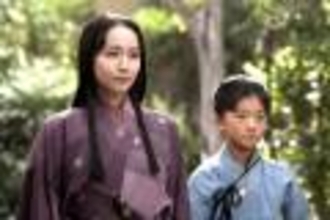 『豊臣兄弟！』慶(吉岡里帆)の義両親・堀池頼昌＆絹は実在した？謎多き人物のモデルを史実で探る