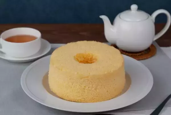 最初は謎に包まれていた！？人気のシフォンケーキが日本で発展していった経緯をたどる