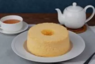 最初は謎に包まれていた！？人気のシフォンケーキが日本で発展していった経緯をたどる