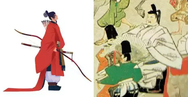 「正直、伊周たちより地味だけど…藤原道隆の次男・藤原頼親とはどんな人物だったのか？【光る君へ】」の画像