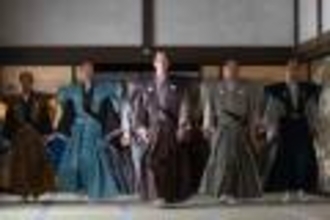 【べらぼう】蔦重に手をかけたあいつは…次回8月31日放送のあらすじ＆場面写真、相関図が公開