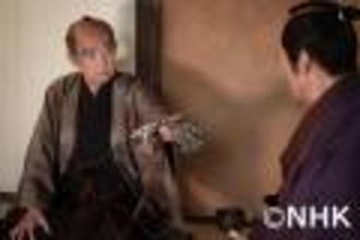 【べらぼう】白眉毛こと松平武元（石坂浩二）の読みは何故タケチカ？タケモトから改名した理由