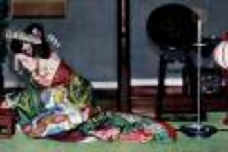 江戸吉原で最高級の遊女”花魁”になれる少女「禿（かむろ）」に選ばれる条件とは？