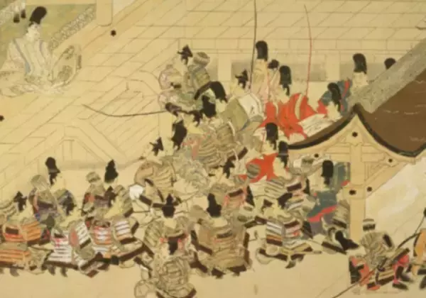 「「鎌倉殿の13人」最後に交わした兄・宗時との約束…第5回放送の振り返りと次回のポイント」の画像