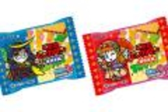 限定シールも登場！全国のお酒とビックリマンがコラボした「JAPANクラフト酒〈悪魔VS天使〉」発表