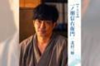 朝ドラ「風、薫る」ヒロイン2人が出逢う！第2週(4月6日〜)あらすじ＆場面写真、相関図が公開