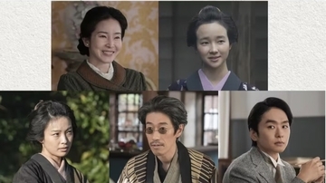 朝ドラ『ばけばけ』いよいよ熊本編。トキとヘブン先生が熊本で出会う人々のキャストが発表！