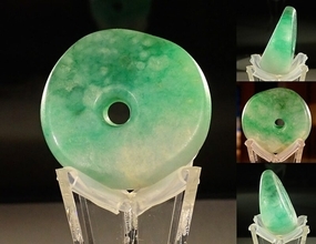 縄文人が「ヒスイ」を特別視した“本当の理由”とは？——古代日本人に最も愛された宝石・ヒスイの謎