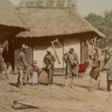 実は江戸時代の「百姓一揆」は作法やルールが決まっていた！意外な“一揆マナー”の実態