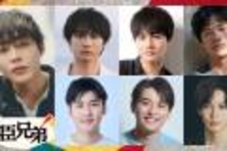 「豊臣兄弟！」過去に秀長を演じた髙嶋政伸が武田信玄！キャスト第７弾、新たに７名が発表