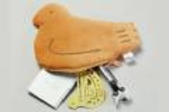 待望のネット販売！豊島屋・鳩サブレーの超人気グッズ『鳩ぽっぽーち』が3月6日から期間限定で受注生産