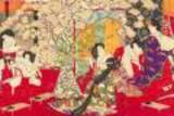「昔は桜を折ってお持ち帰り？桜の花を求め山野へ、花見よりも古い歴史を持つ「桜狩り」とは？」の画像2