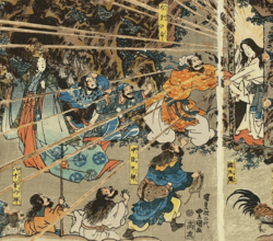 皇室の祖神は天照大神ではなかった──古事記・日本書紀から最初の皇祖神・高御産巣日神の正体を考察