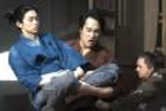 【豊臣兄弟！】小一郎が断ち切った“憎しみの連鎖”…我が子を取り戻した慶と夫婦の絆を深めた第19回を考察