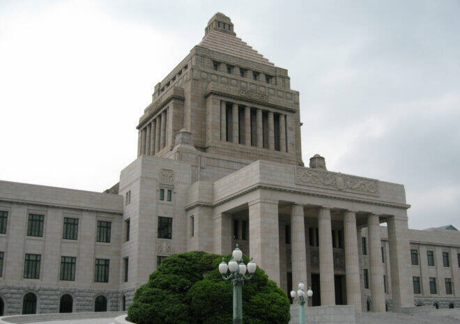 規則違反も事後承認！「強運」林銑十郎が首相に上り詰めて自滅するまで【前編】