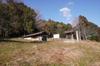 奈良・明日香村「菖蒲池古墳」の謎──被葬者は、蘇我蝦夷・入鹿か、それとも石川麻呂か？