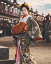 『べらぼう』残りわずか２話！もう一度逢いたい蔦重のソウルメイト瀬川(小芝風花)、涙腺崩壊の名場面10選【前編】