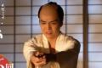 【べらぼう】葛飾北斎役は野性爆弾・くっきー！に。井上芳雄、津田健次郎…新キャスト発表