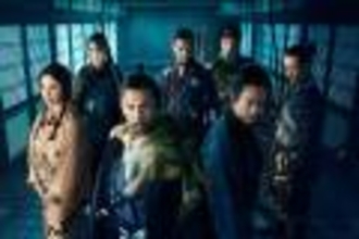 2026年公開、本木雅弘 主演の映画『黒牢城』第二弾キャストが解禁！