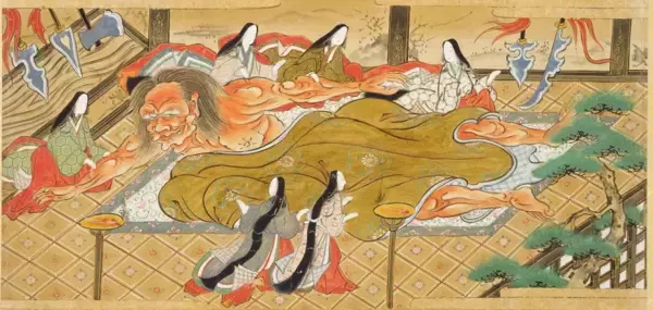 いまの鬼の姿、実は「神の使い」？鬼を追い払う存在がいつしか鬼になった理由