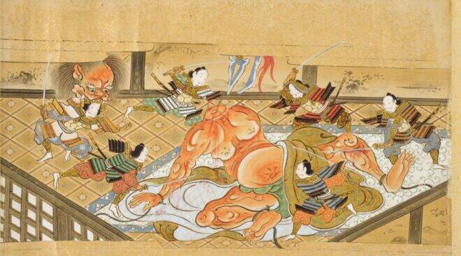 いまの鬼の姿、実は「神の使い」？鬼を追い払う存在がいつしか鬼になった理由