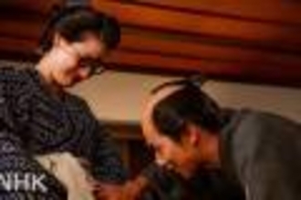 「べらぼう」蔦重と歌麿、あの頃にはもう…おていさんの安否、失脚の定信…11月9日放送の振り返り＆考察