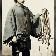 戦国時代、忍者が本当に使っていた「忍び六具」とは？派手さゼロなのに恐ろしく実戦的なリアル装備