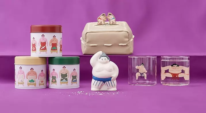 トントン紙相撲が進化 手を使わずに声で土俵を揺らす さけべ トントンボイス相撲 登場 18年5月15日 エキサイトニュース