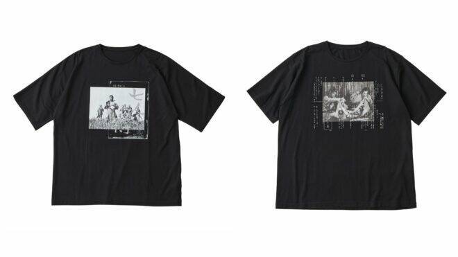 黒澤明監督作品「七人の侍」「天国と地獄」「用心棒」などがモチーフのコレクションが『PORTER CLASSIC』から登場！