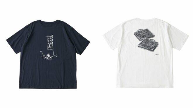 黒澤明監督作品「七人の侍」「天国と地獄」「用心棒」などがモチーフのコレクションが『PORTER CLASSIC』から登場！