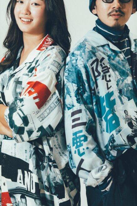 黒澤明監督作品「七人の侍」「天国と地獄」「用心棒」などがモチーフのコレクションが『PORTER CLASSIC』から登場！