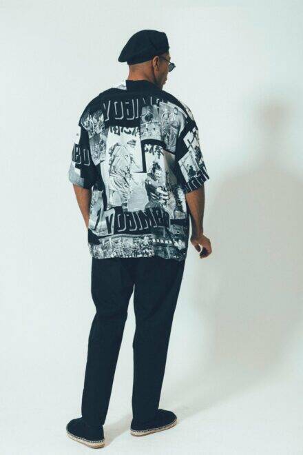 黒澤明監督作品「七人の侍」「天国と地獄」「用心棒」などがモチーフのコレクションが『PORTER CLASSIC』から登場！