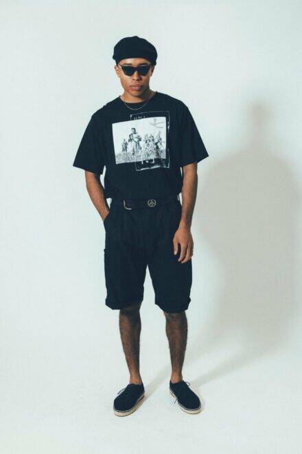 黒澤明監督作品「七人の侍」「天国と地獄」「用心棒」などがモチーフのコレクションが『PORTER CLASSIC』から登場！