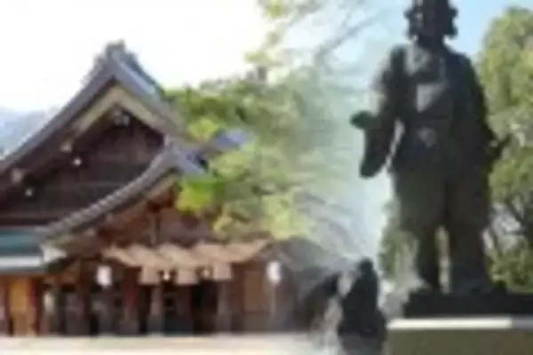 「お参りするだけ無駄！？”願掛け”をしていい神社とダメな神社の重要な見分け方とは？」の画像
