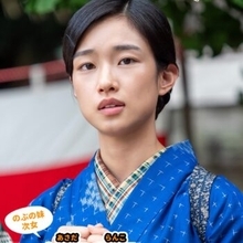 朝ドラ「あんぱん」ヒロインのモデル 小松暢には次女（河合優実）と三女（原菜乃華）が実在。それぞれの生涯