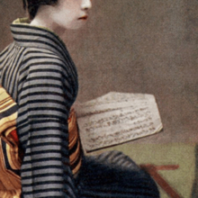 幕末の寺に残る「16歳の数学少女」  ――史料でたどる、江戸時代に消えた“和算少女”たちの痕跡