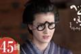 『べらぼう』実は写楽は外国人！？謎の浮世絵師・東洲斎写楽はオランダ人「シャラック」だった説