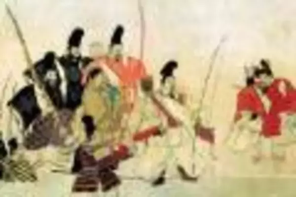 「藤原道長のお姿がこちら！2024年大河ドラマ「光る君へ」登場人物の扮装姿 第２弾が公開」の画像