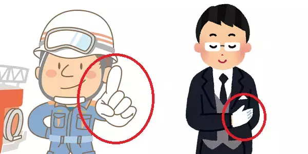 【素朴な疑問】礼装の時、白手袋を着けるのはどうして？その理由を紹介